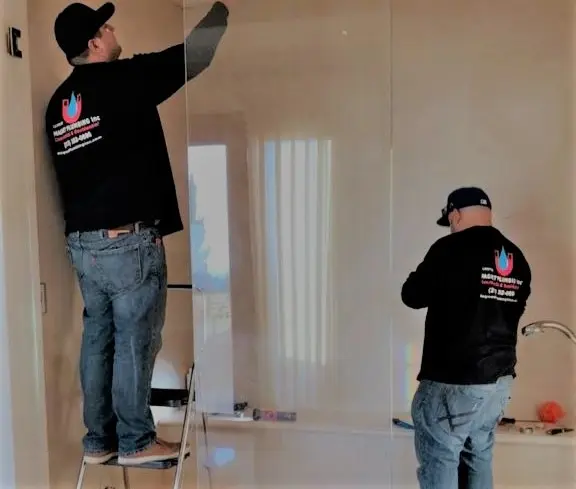 Professional plumbing installation for Tankless Water Heater Installation in Jefferson Estates